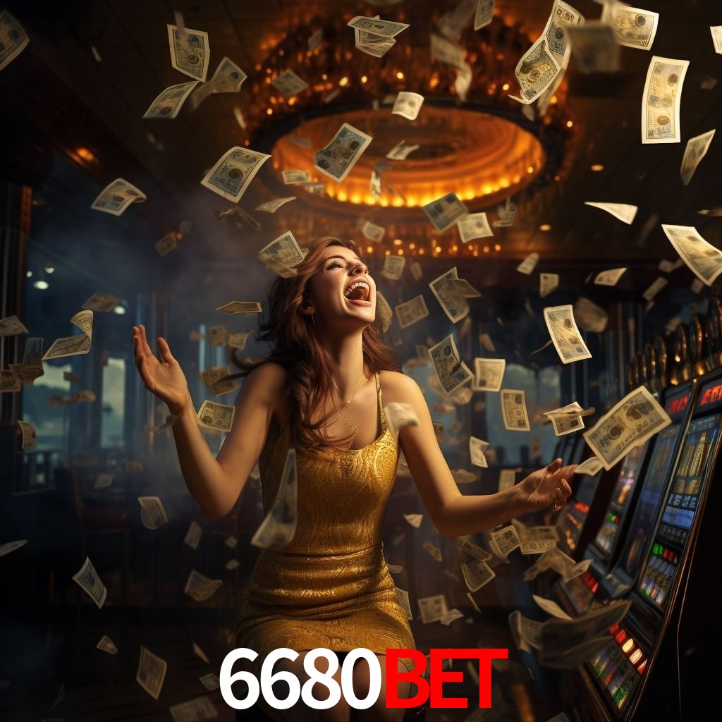 Aviator Game 6680bet