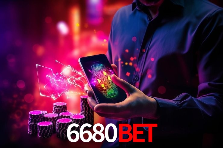 Cadastro Rápido 6680bet