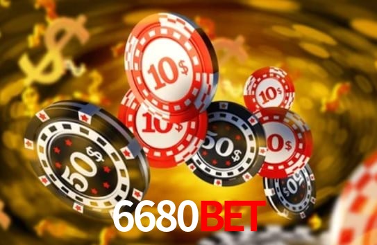 Especiais de Fim de Semana 6680bet