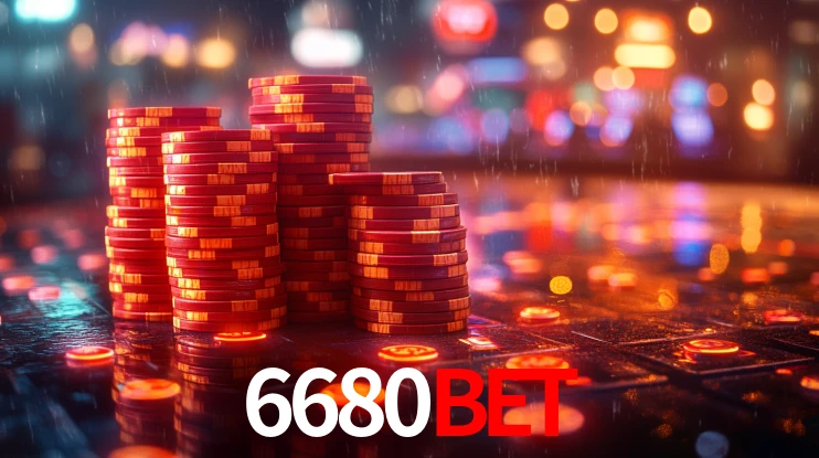6680bet.com