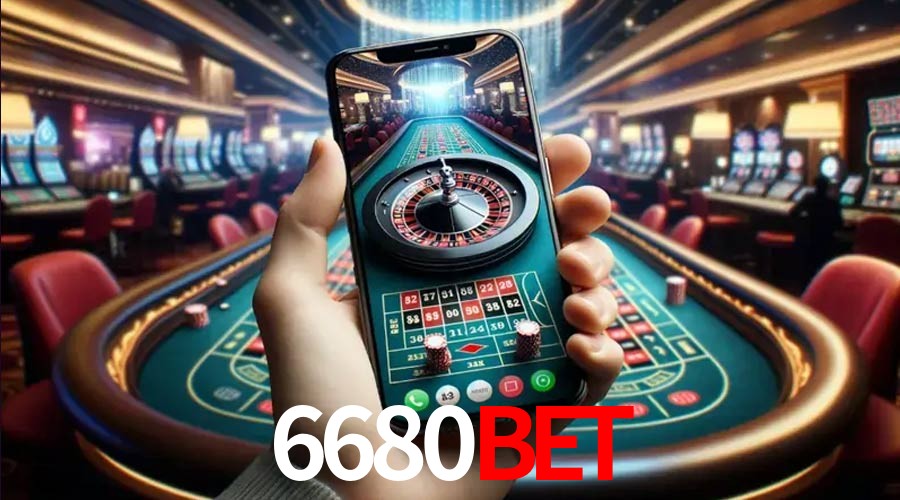 Weekend Specials 6680bet