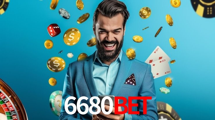 Secure Login 6680bet
