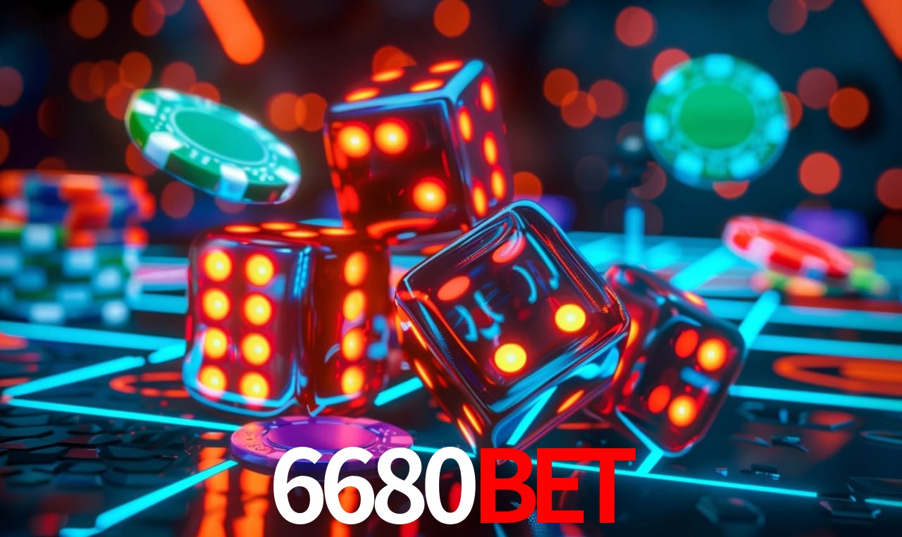 Apostas de Basquete 6680bet