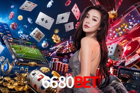 2FA Security 6680bet