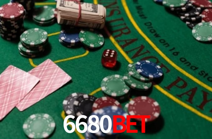 Jogos App 6680bet