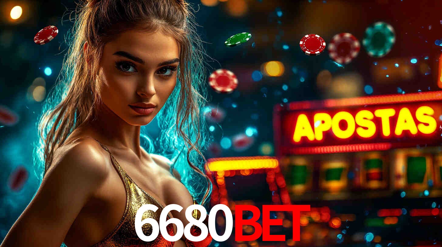 Recursos App 6680bet