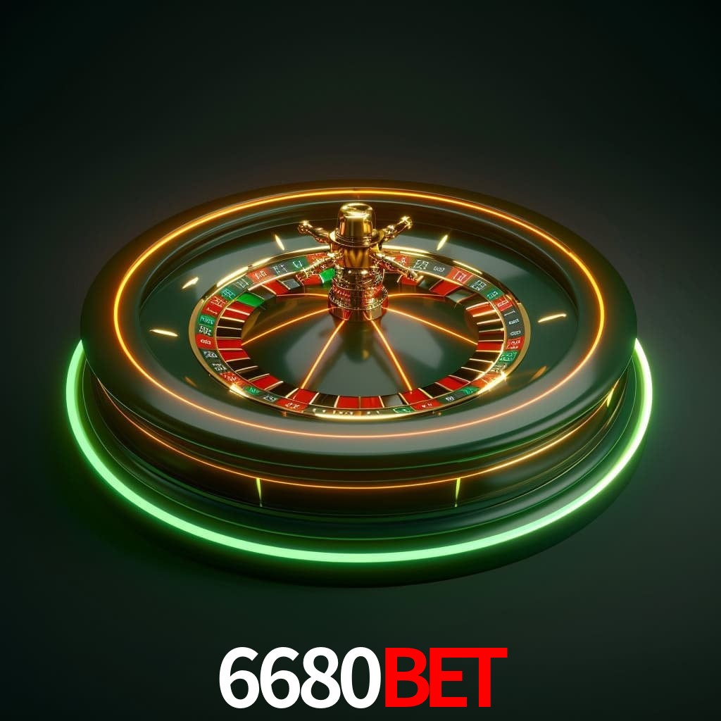 App 6680bet iOS