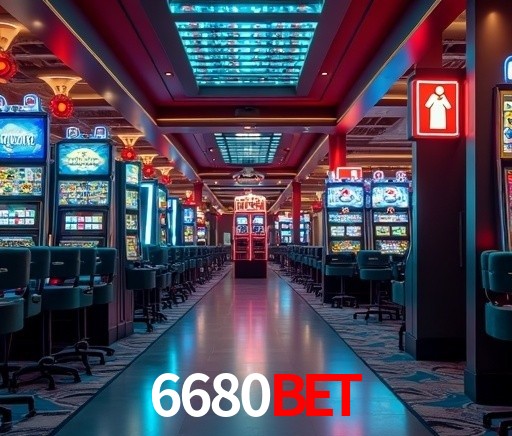 Programa VIP 6680bet