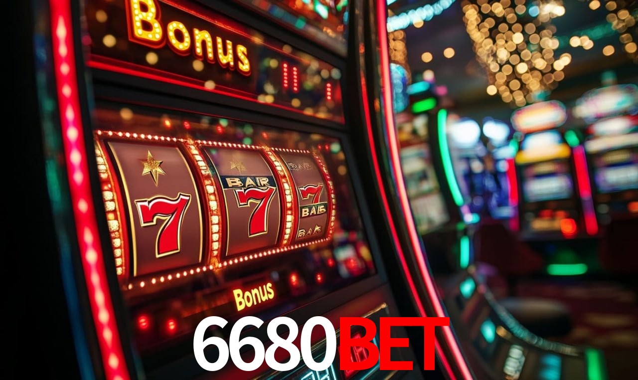 Recursos App 6680bet