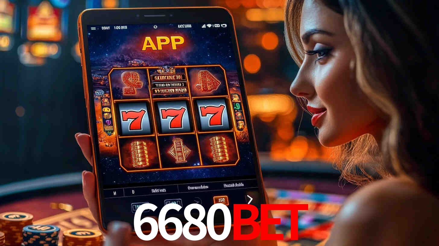 6680bet.com