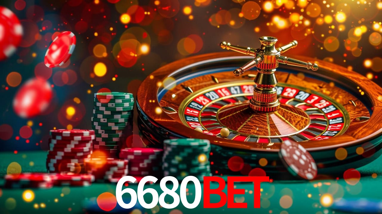 Torneios 6680bet