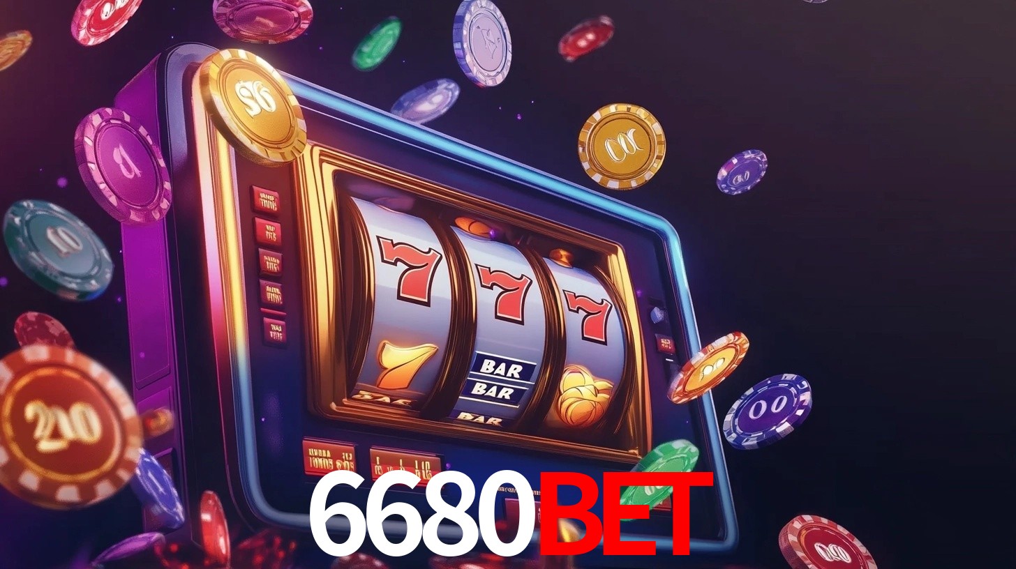 Welcome Bonus 6680bet