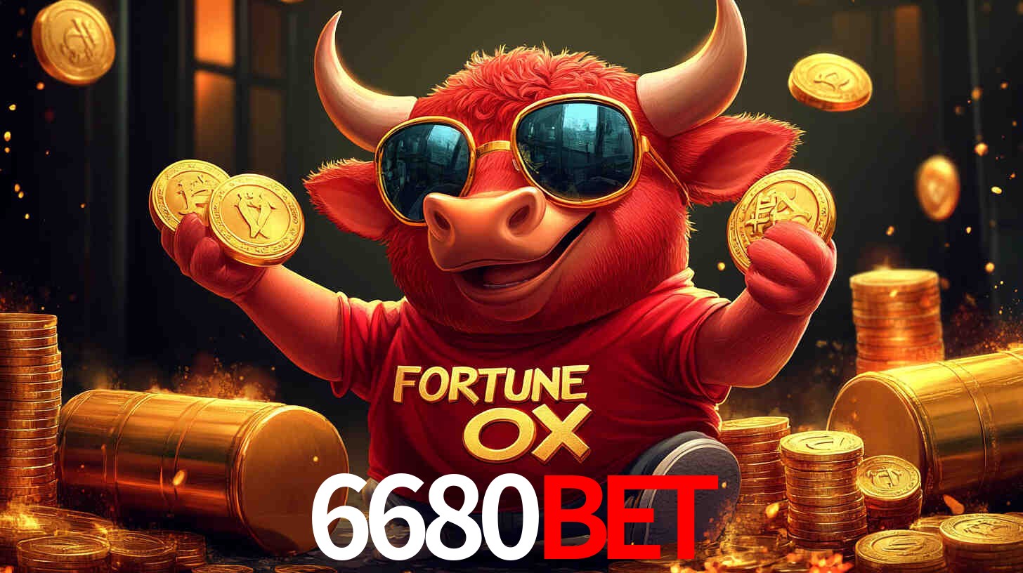 App Desktop 6680bet