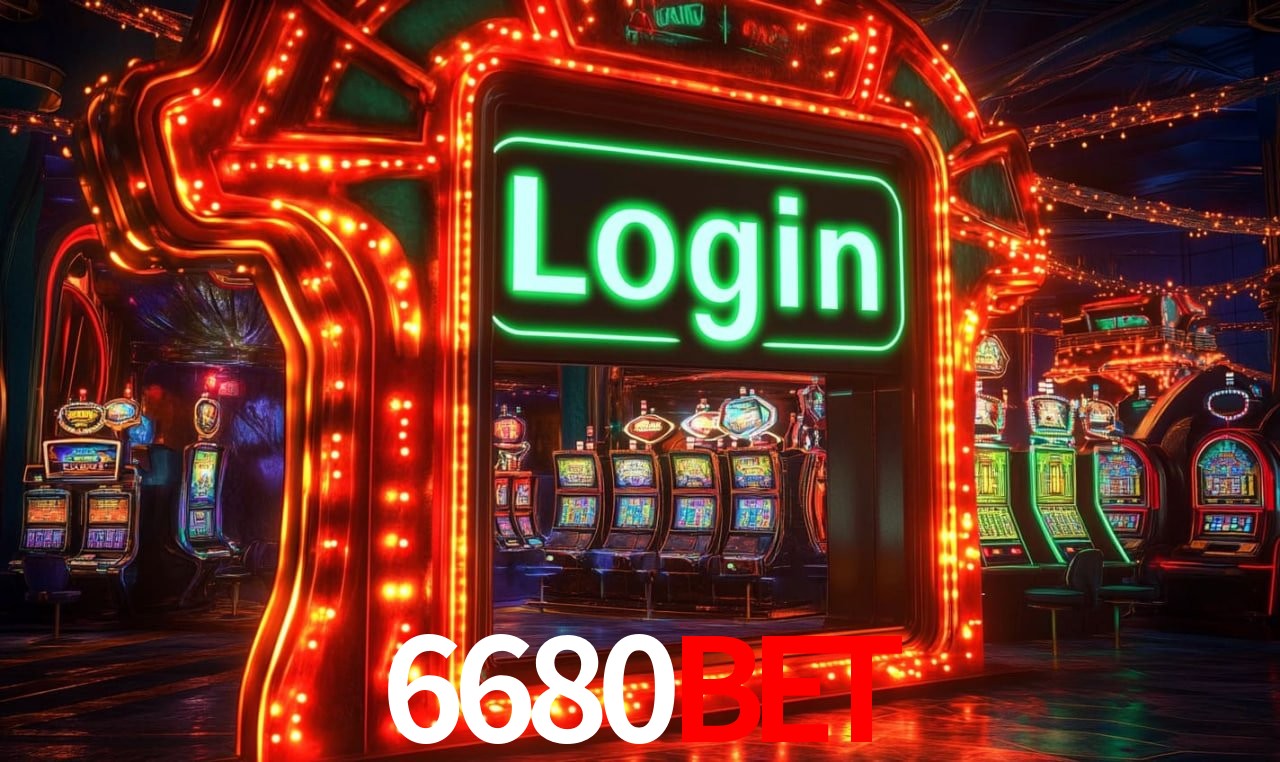 Ofertas Exclusivas 6680bet