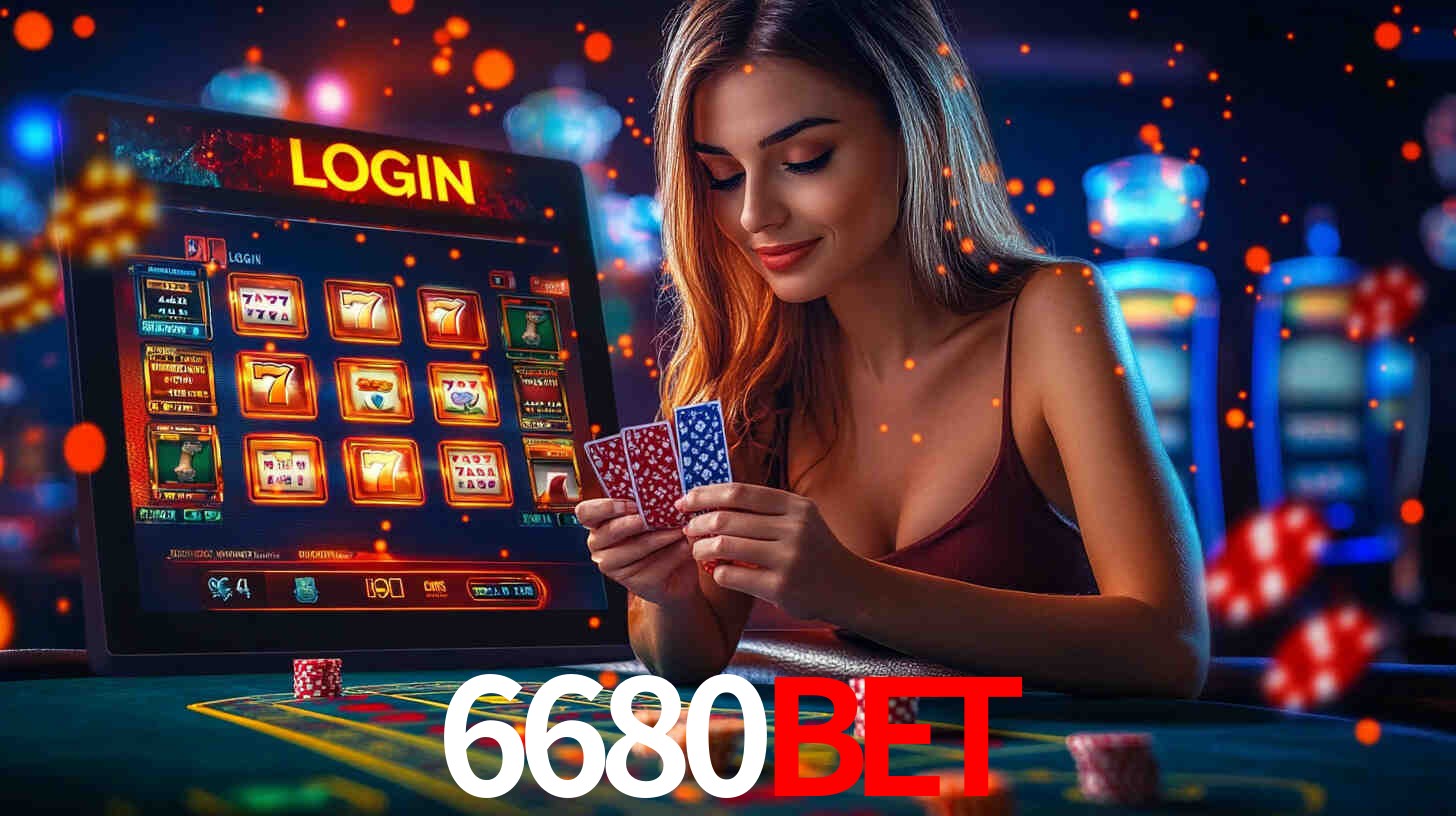 Ofertas App 6680bet