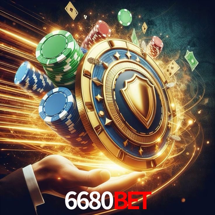 Eventos 6680bet