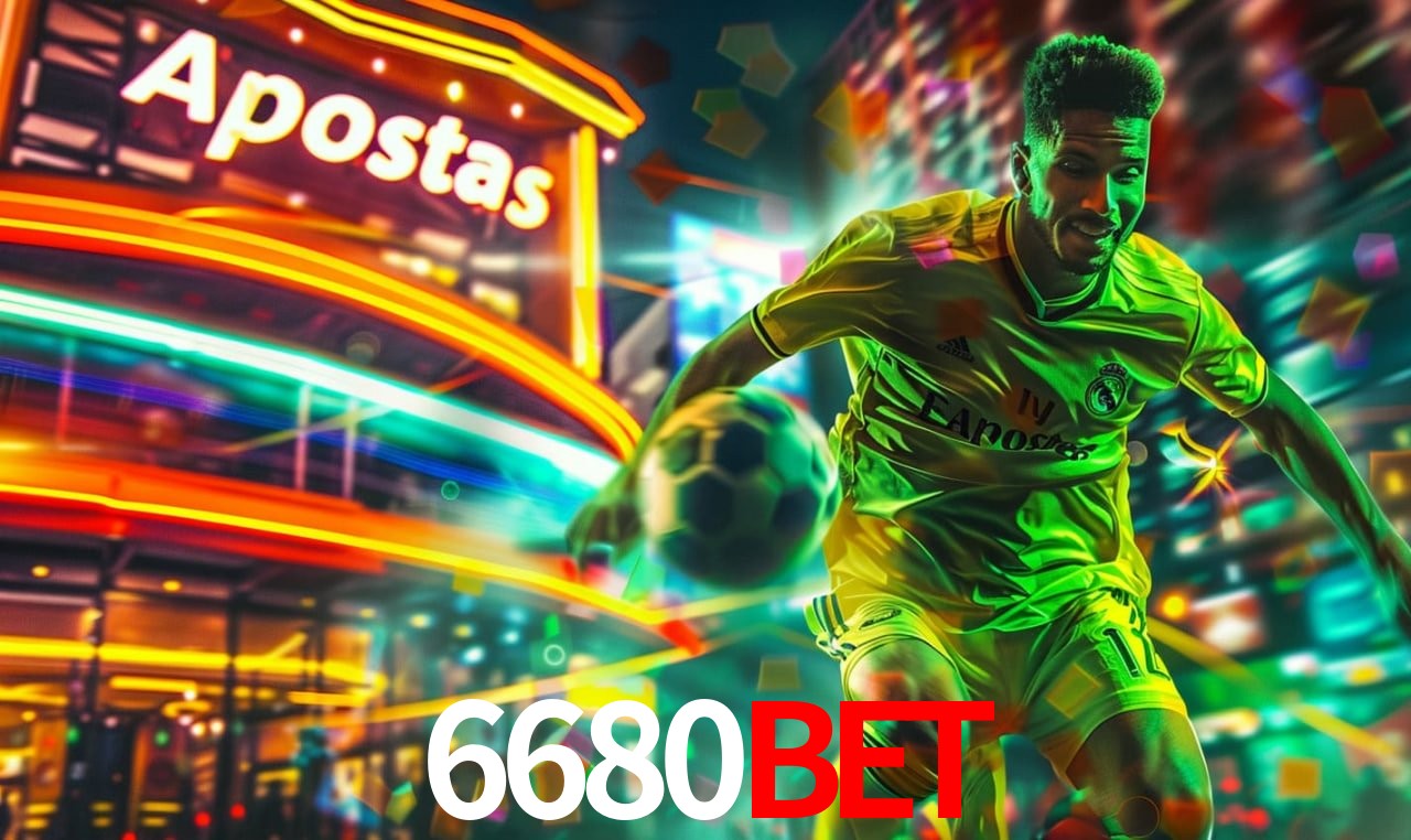 plataforma 6680bet