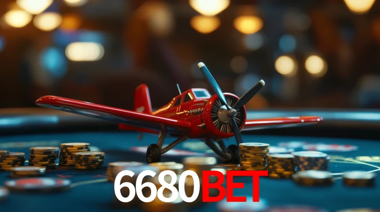 Platform Technology 6680bet