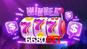Game Statistics 6680bet