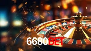 Progressão VIP 6680bet