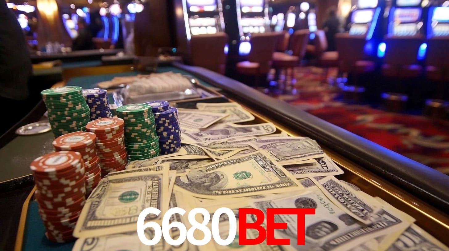 Crash Games 6680bet