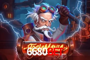 6680bet 公平游戏