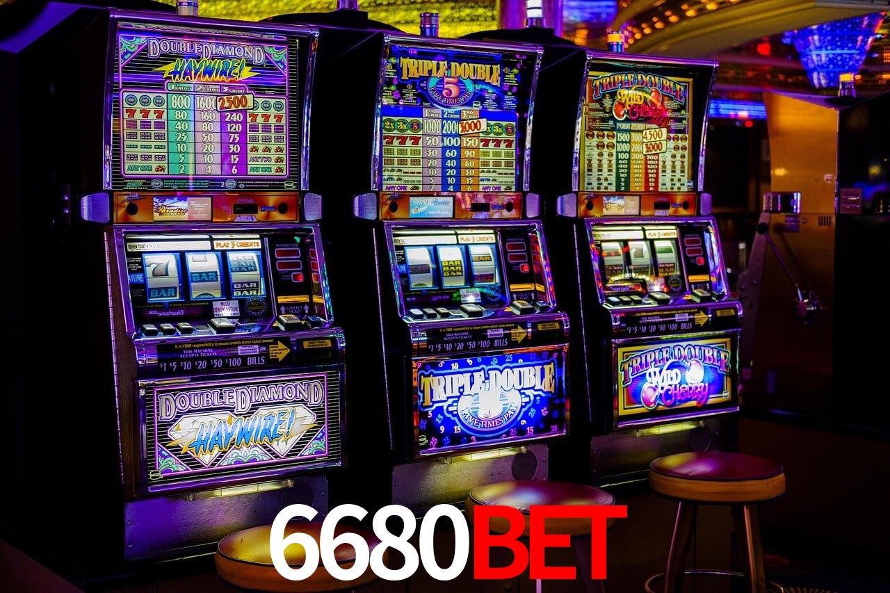 Promoção Relâmpago 6680bet