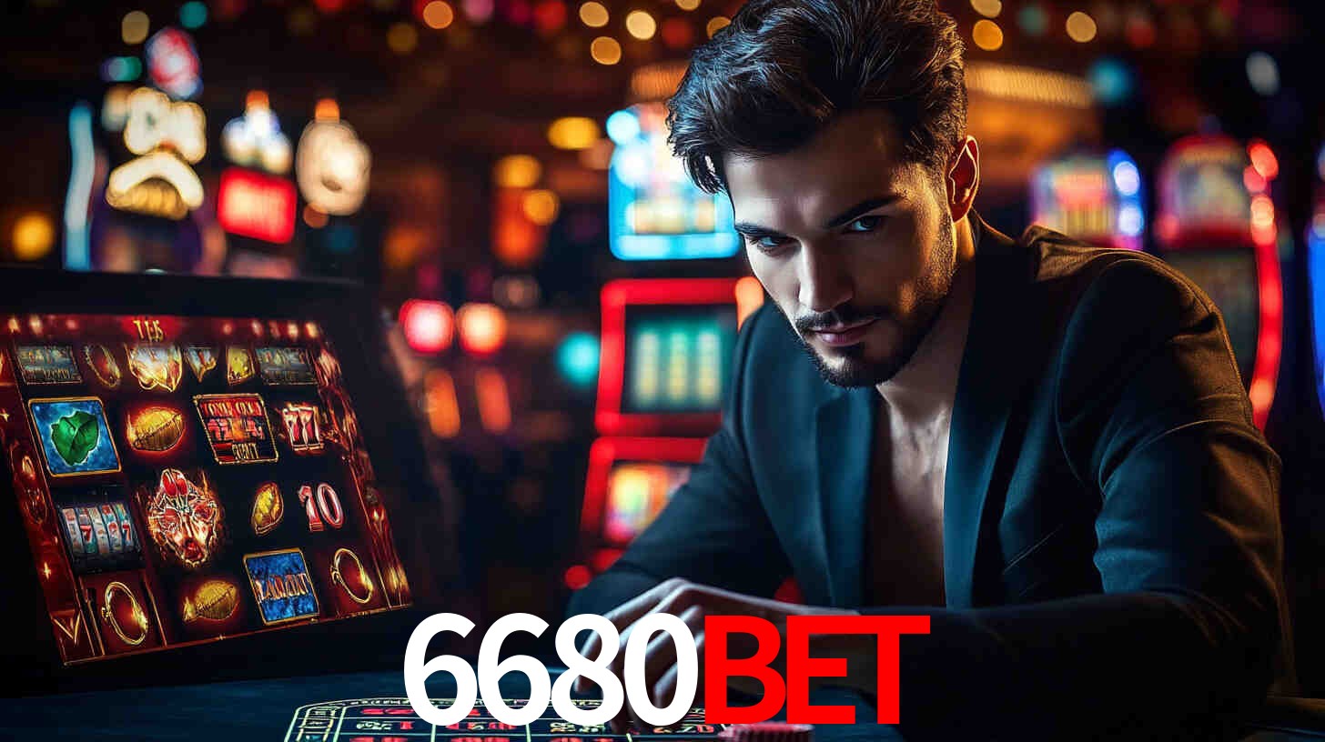 6680bet bet Brasil