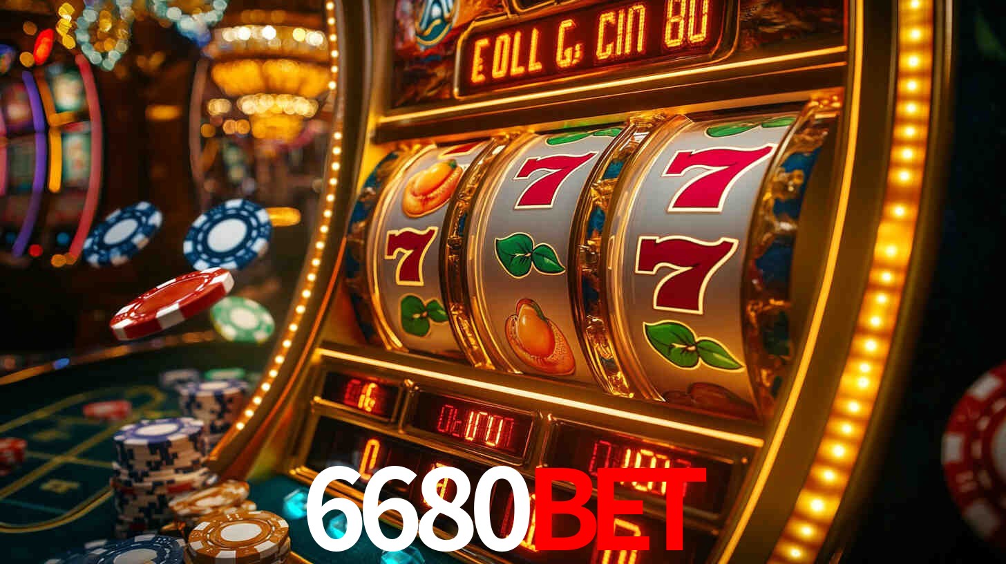 Exclusive Games 6680bet