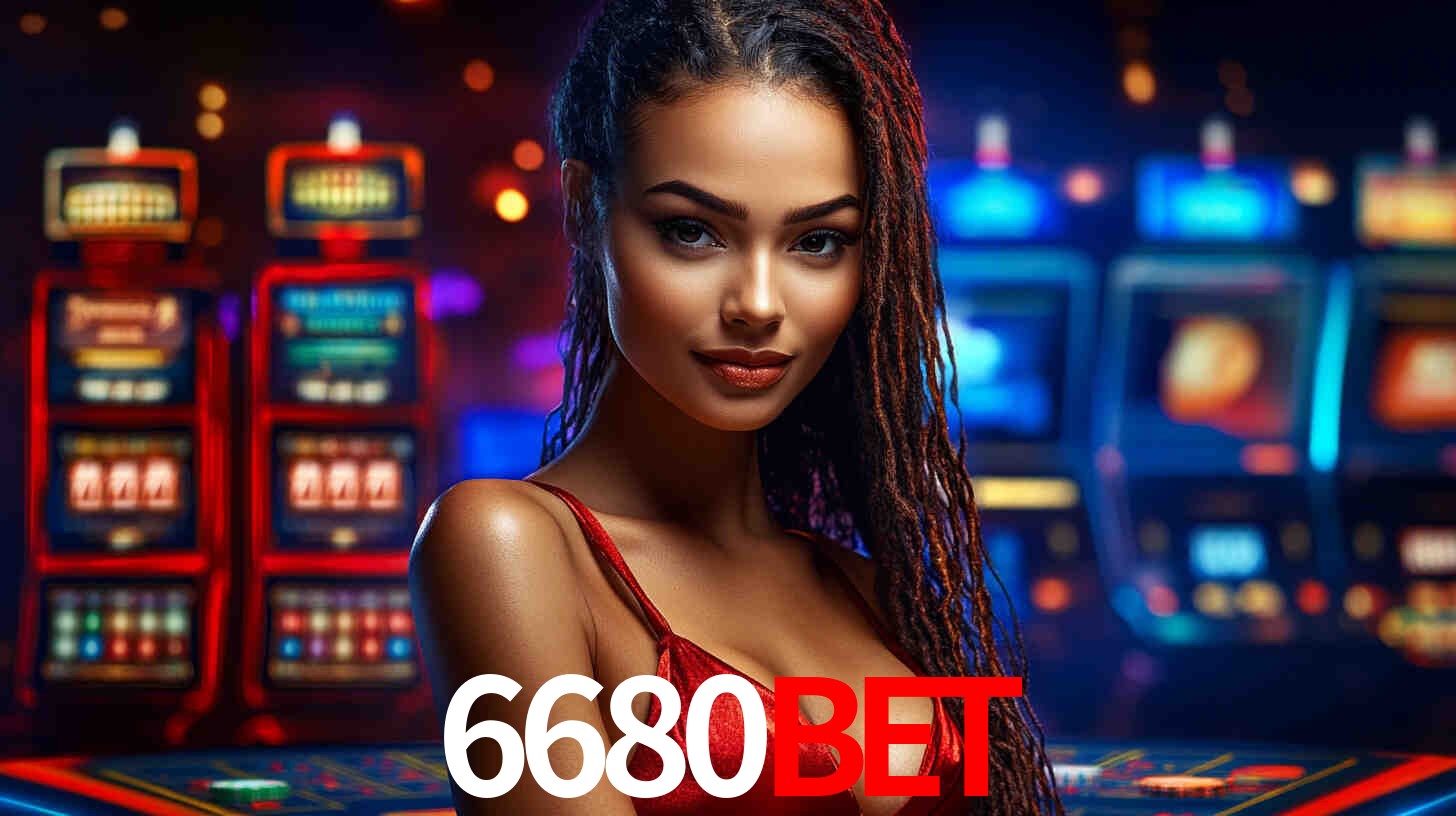 cassino 6680bet