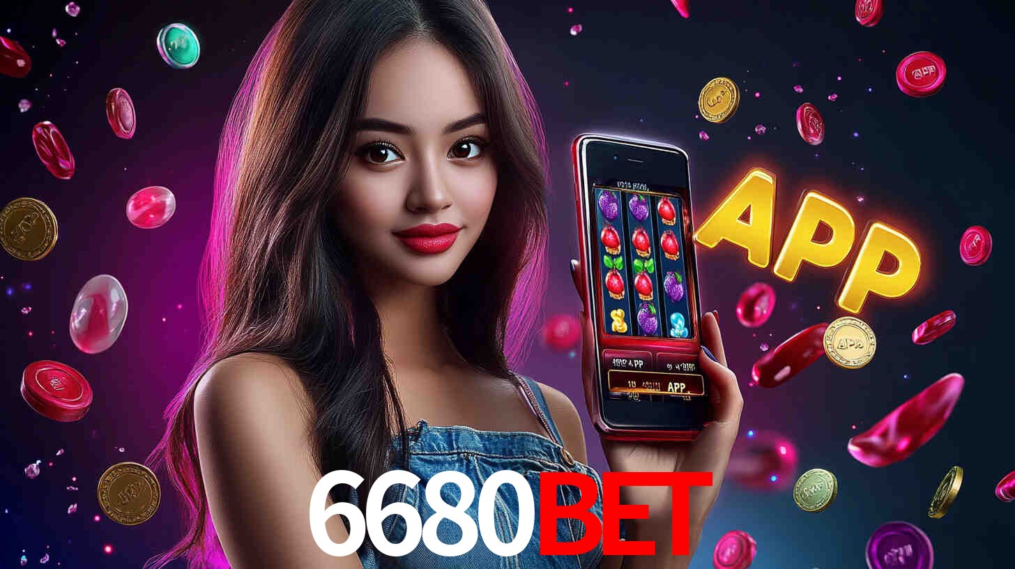 Performance App 6680bet
