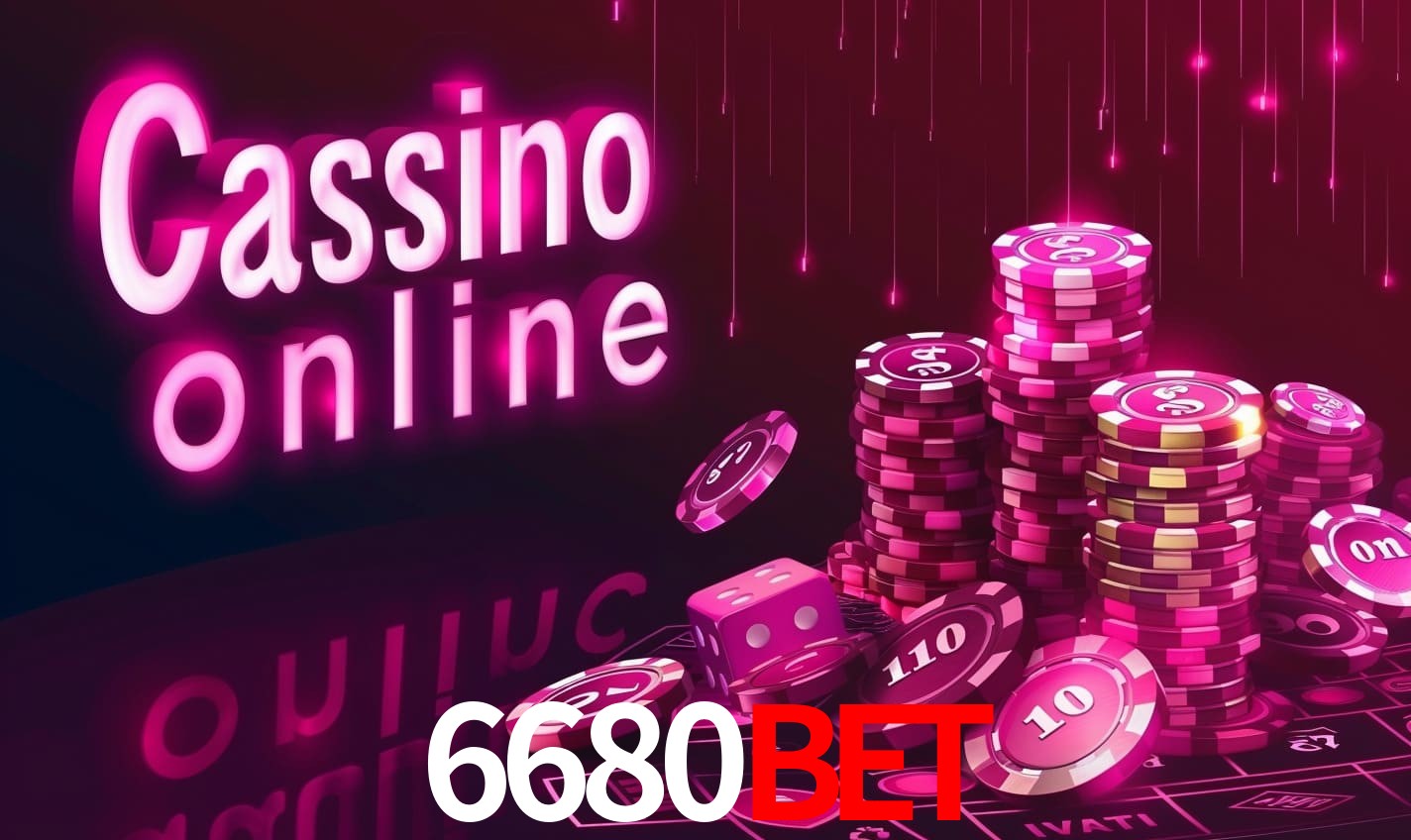 Interface Premium 6680bet