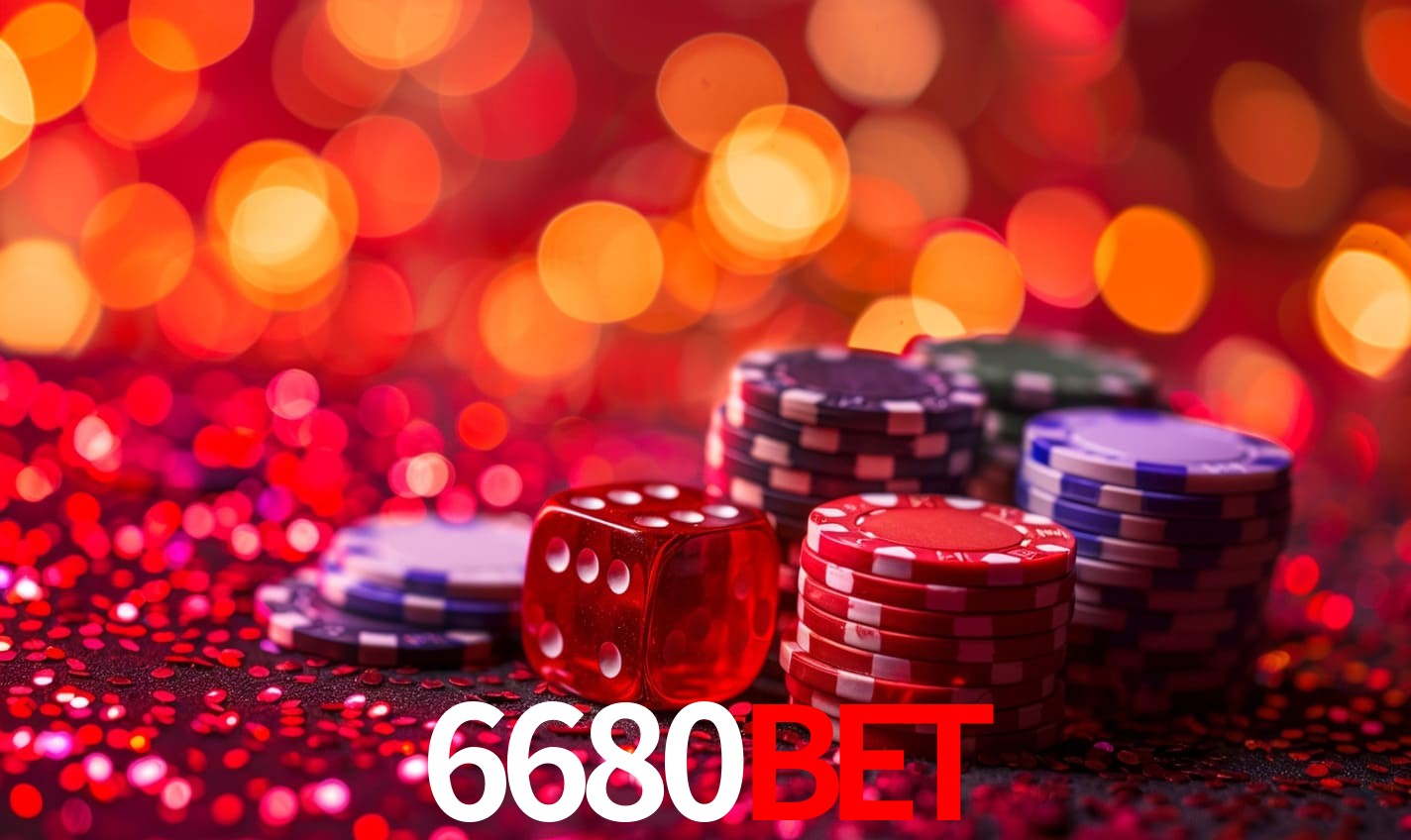 PIX Instantâneo 6680bet