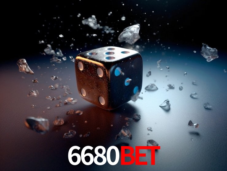 Prêmio 6680bet