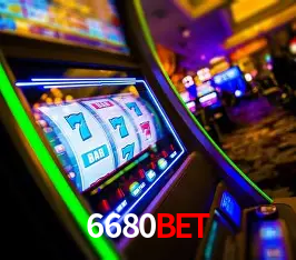 Inovações de Jogos na 6680bet: O Futuro das Experiências Interativas
