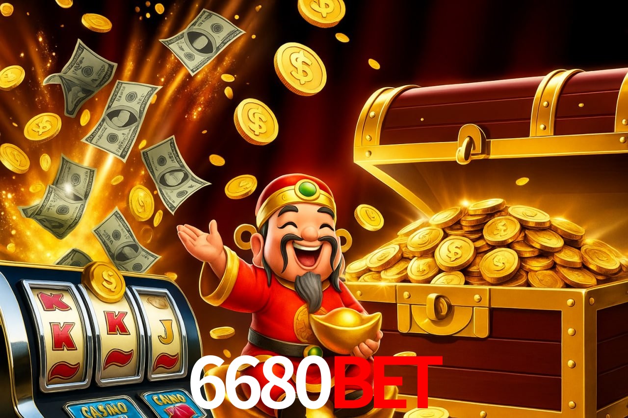 Casino Ao Vivo 6680bet