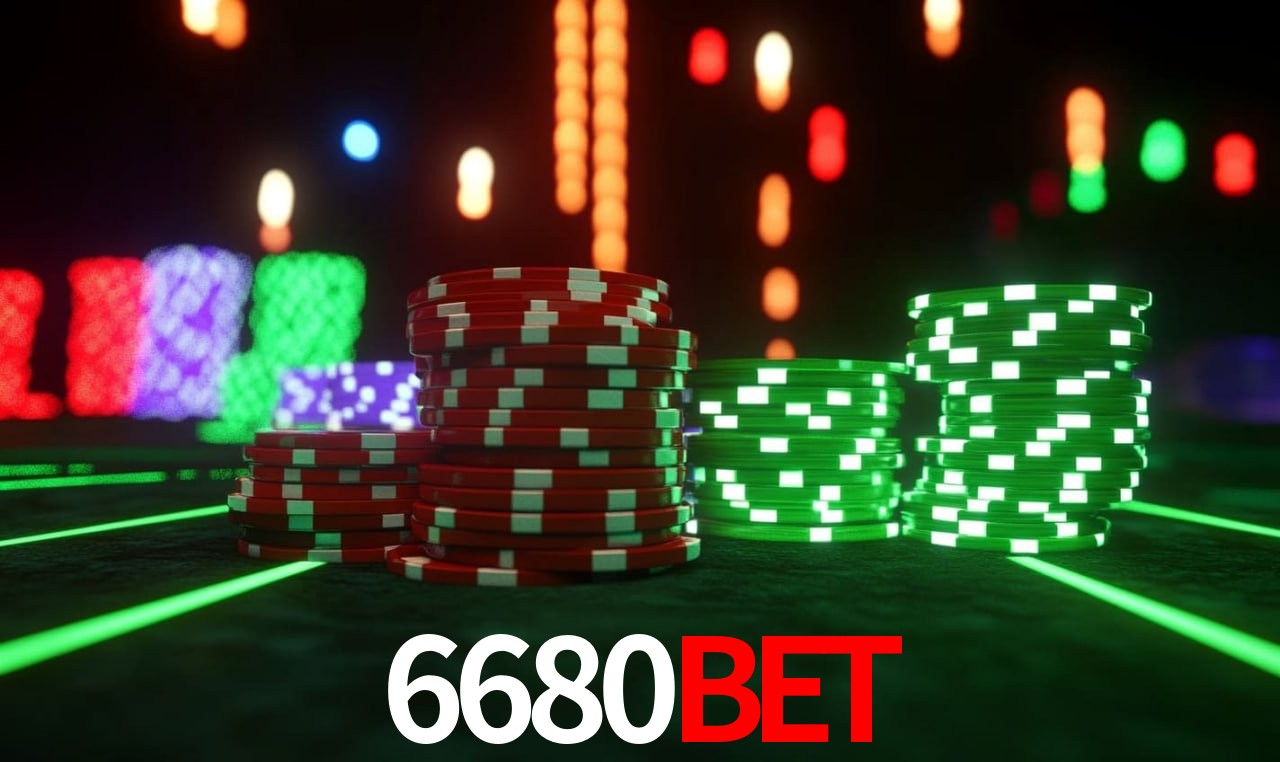 Games Directory 6680bet