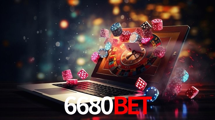Jogo Spaceman 6680bet