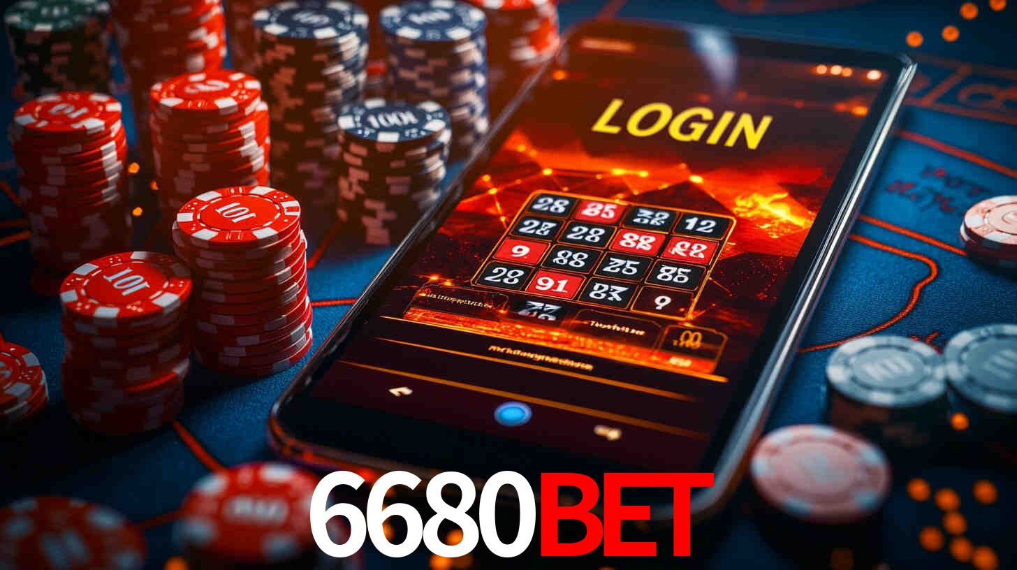 6680bet bet