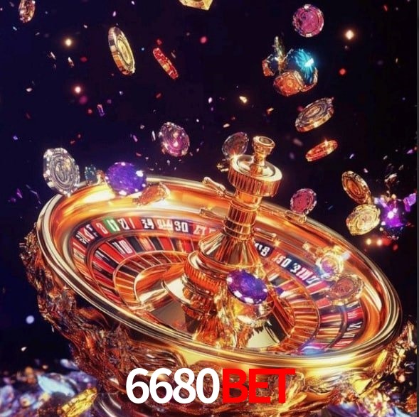 Vantagens VIP 6680bet