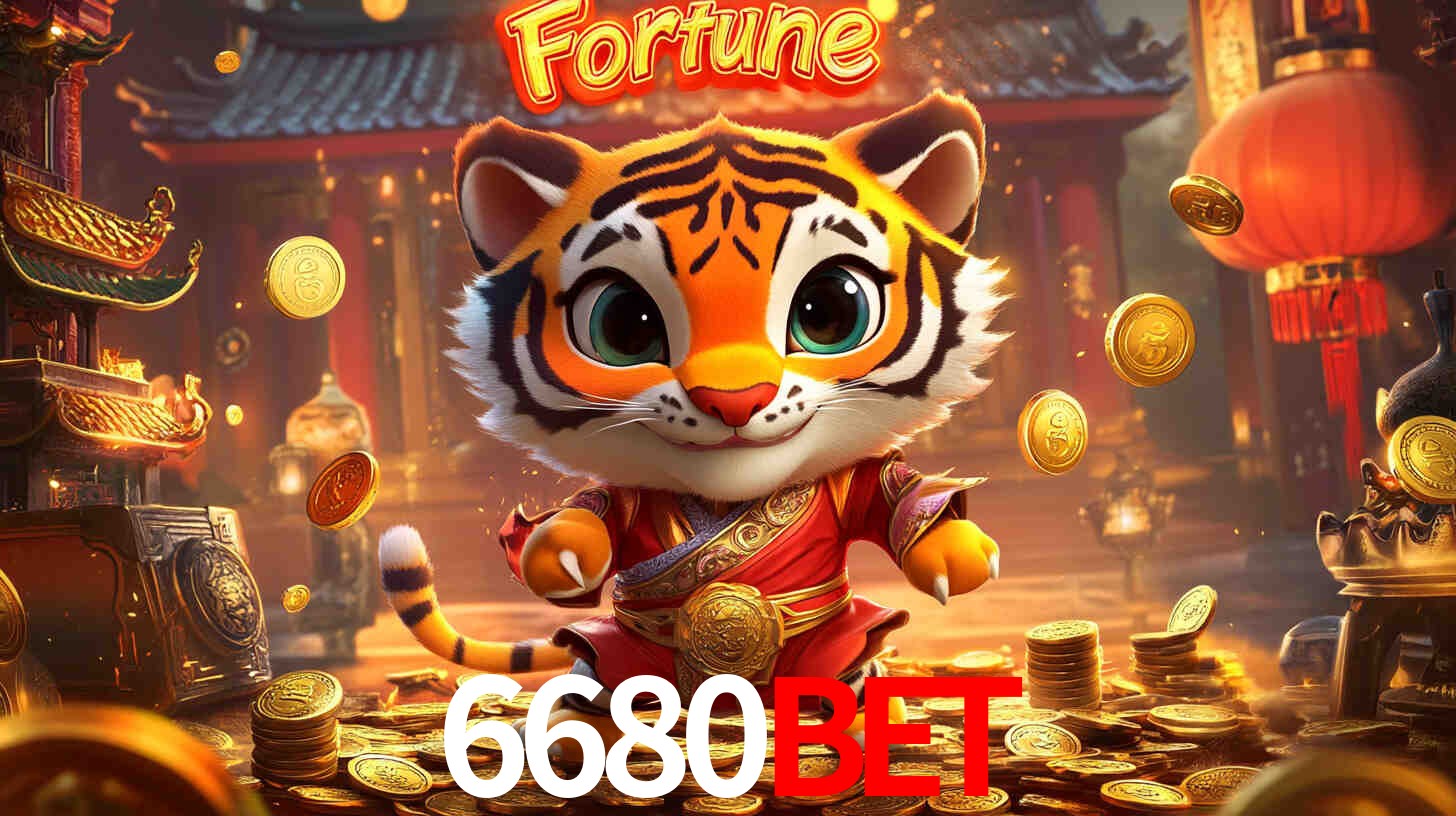 Instalar APK 6680bet
