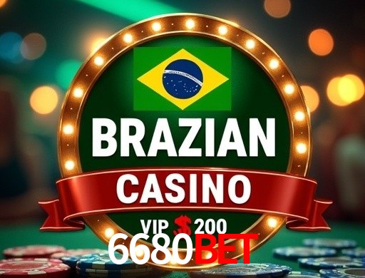 Jogos Mesa 6680bet
