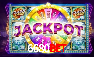 Descubra a Magia dos Jogos de Arcade no 6680bet