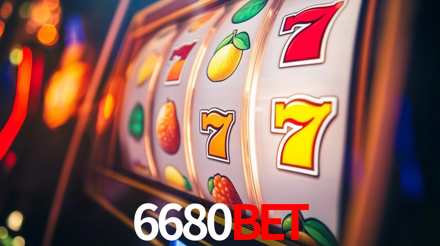 6680bet