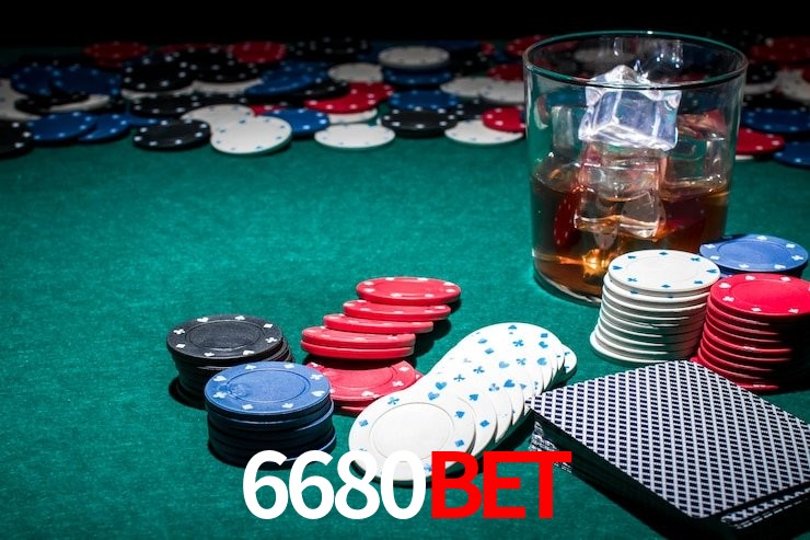 Design Responsivo 6680bet