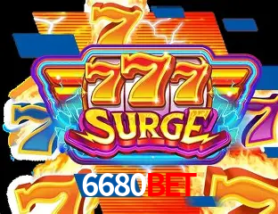 Inovações de Jogos na 6680bet: O Futuro das Experiências Interativas