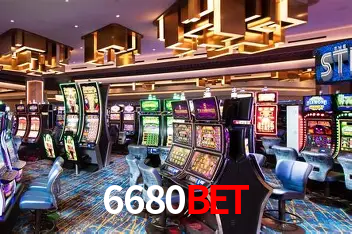 Descubra o Programa VIP da 6680bet: Vantagens Exclusivas para Jogadores