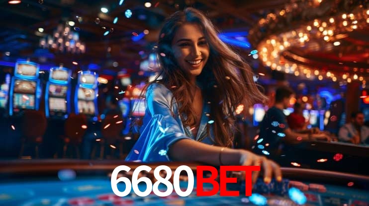 Bonus Features 6680bet