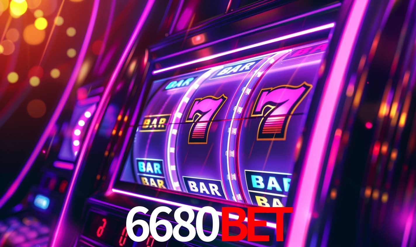 Bônus Generosos e Exclusivos no 6680bet para Você!