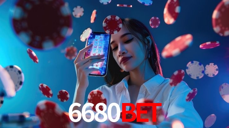 Casino Ao Vivo 6680bet